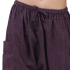 Purple Genie Pants, Harem Pants FA387