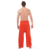 Men Cotton Thai Fisherman Pants Orange FOR10M