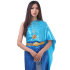 Thai Costume Traditional Thai Dress THAI345