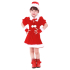 Christmas Costume for girl XD006-M