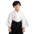 Boy Samurai Kimono Set HKBoy08