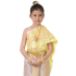 Thai Costume for Girl 5-11 Year THAI360