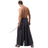 Men hakama pants, Kendo outfit, Samurai costume