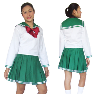 Japanese School Uniform