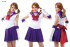 Hotaru Tomoe - Sailor Saturn Costume
