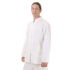 Kung Fu Tai Chi Shirt Cotton White